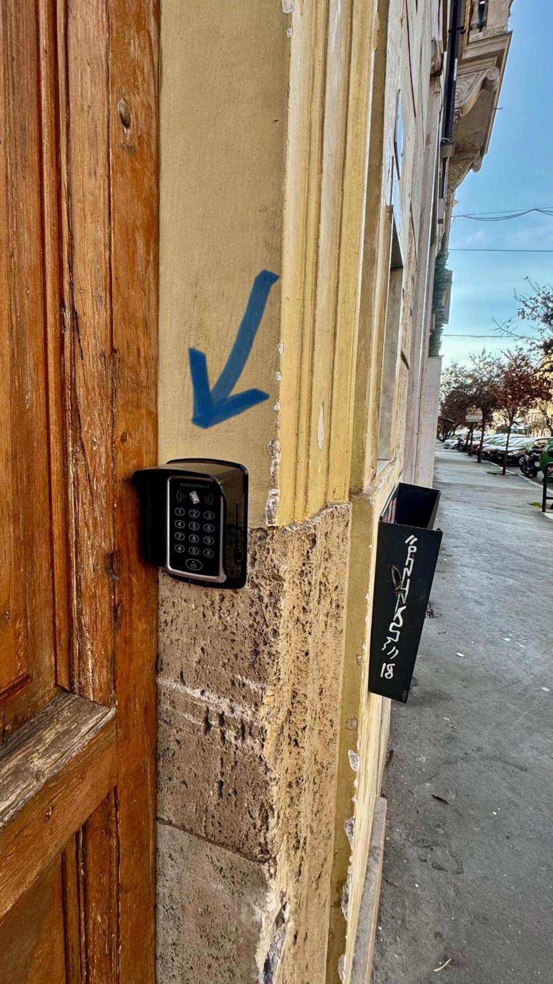 Vlad House, Close The Colosseum ローマ エクステリア 写真