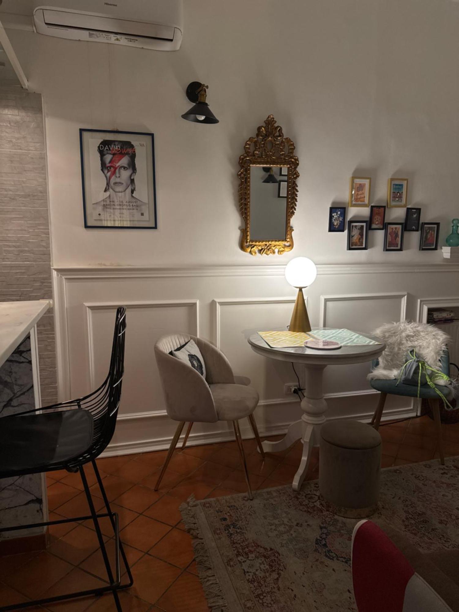 Vlad House, Close The Colosseum ローマ エクステリア 写真