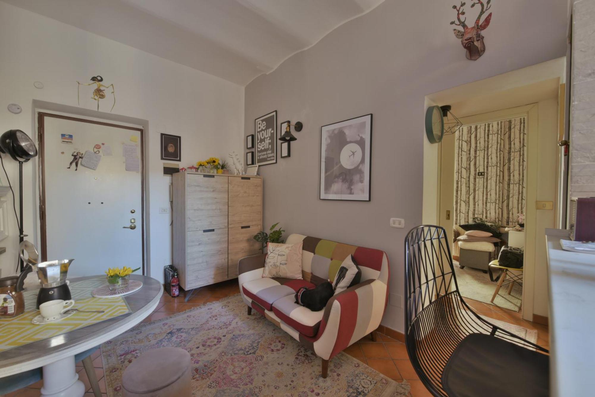 Vlad House, Close The Colosseum ローマ エクステリア 写真